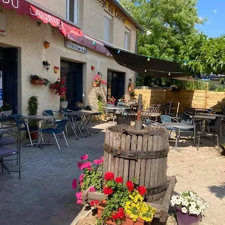 Du Laurier